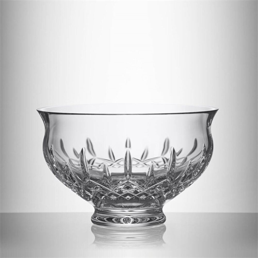 Lismore Footed Bowl 20 Cm by Waterford