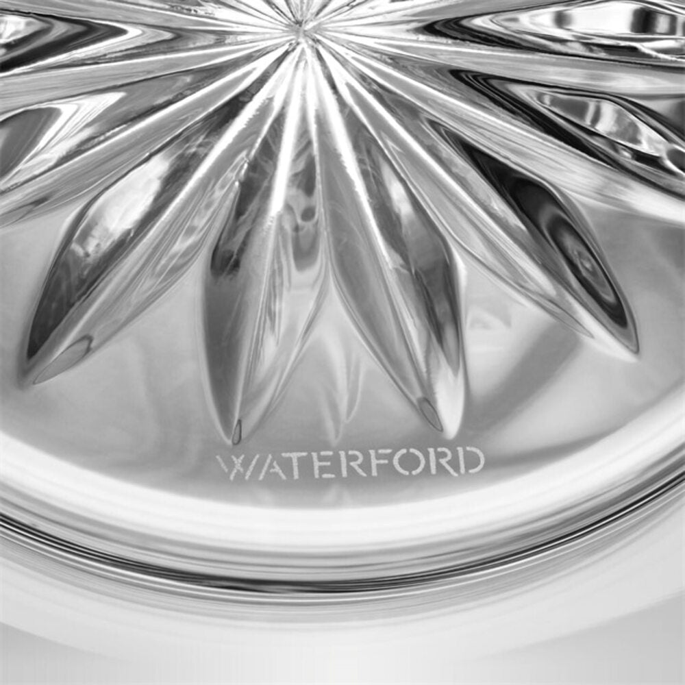 Lismore Footed Bowl 20 Cm by Waterford Additional Image-3