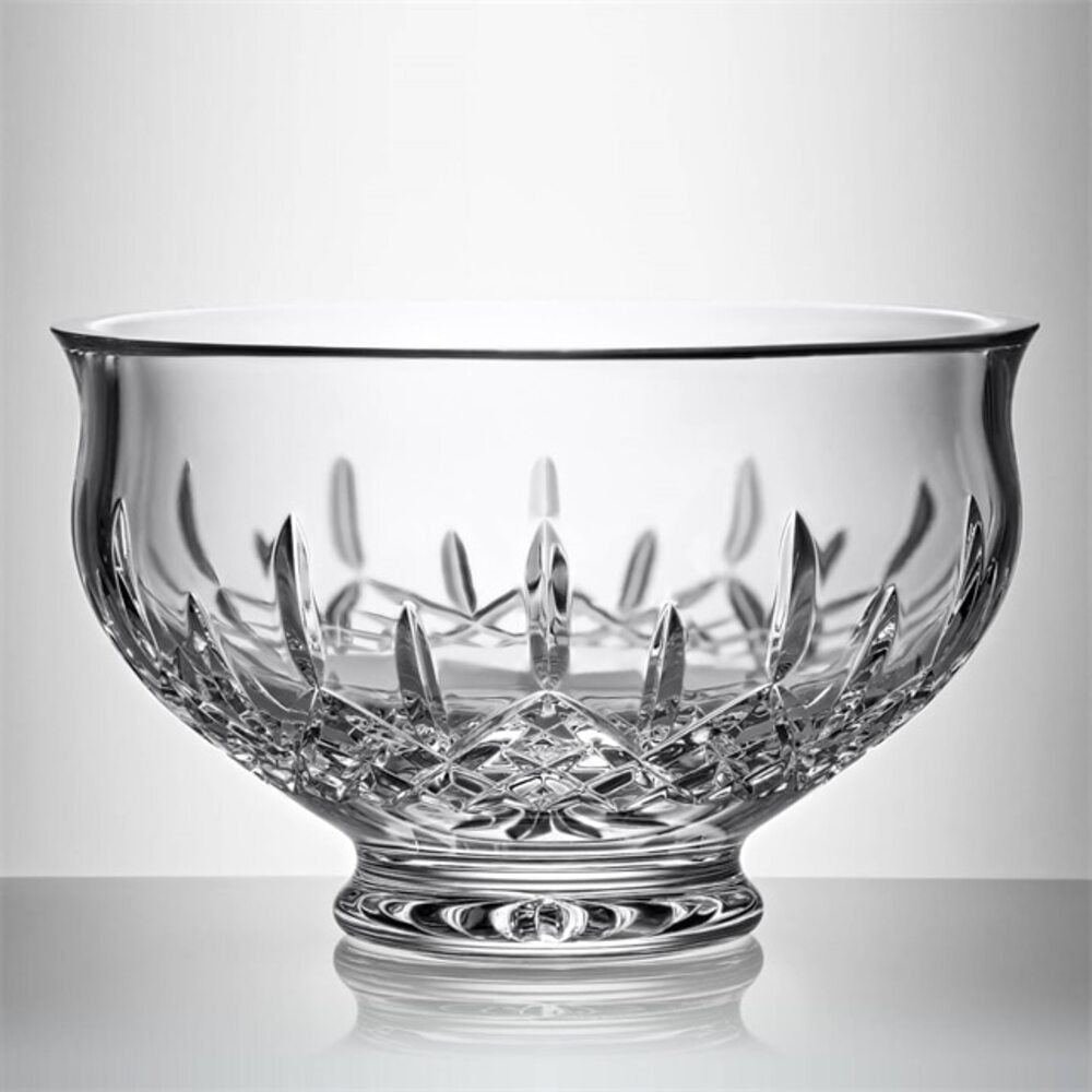 Lismore Footed Bowl 28cm 11in by Waterford