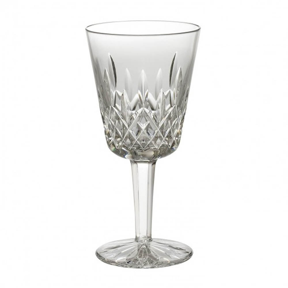 Lismore Goblet by Waterford