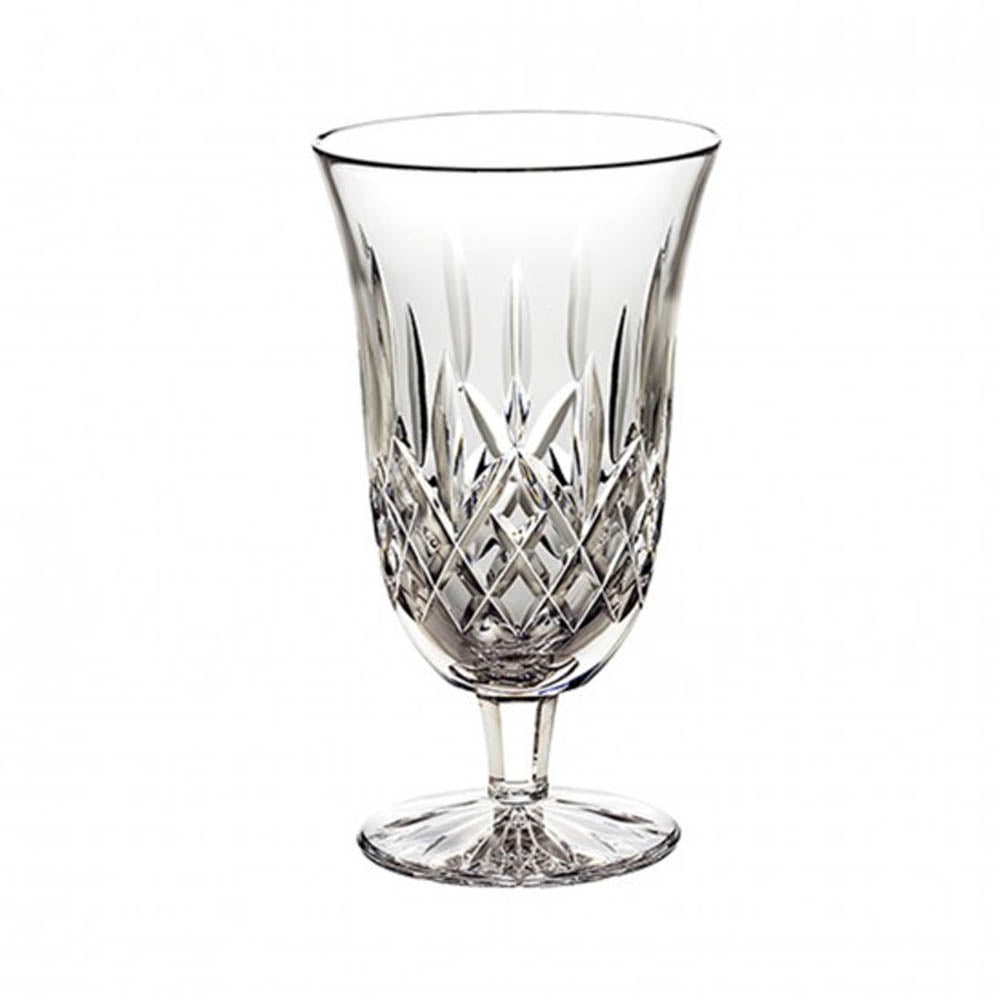 Lismore Iced Beverage Glass by Waterford