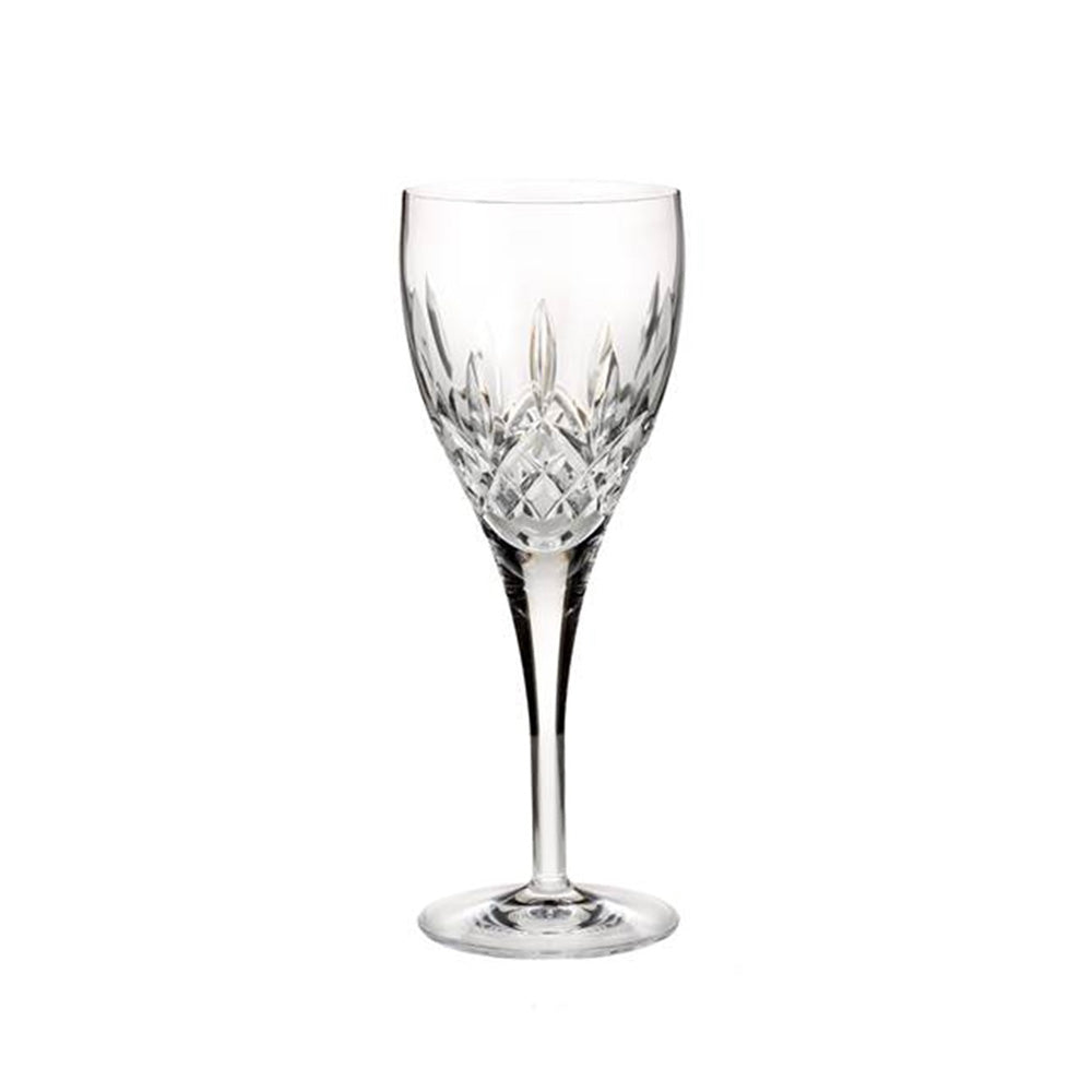Lismore Nouveau Wine Glass by Waterford