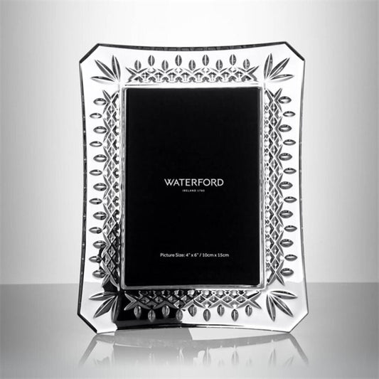 Lismore Photo Frame 10 x 15 Cm by Waterford