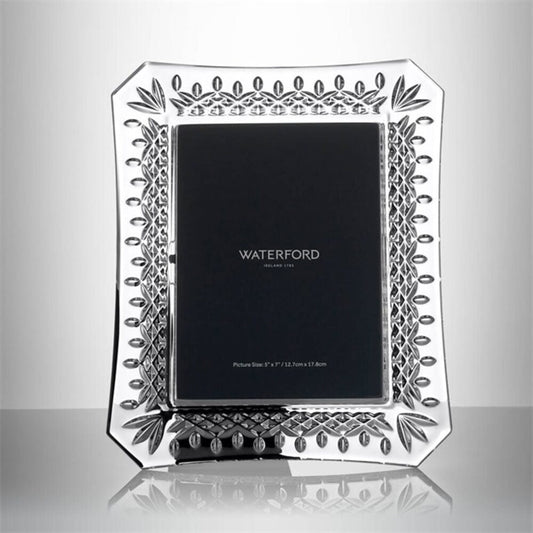 Lismore Photo Frame 13 x 18 Cm by Waterford