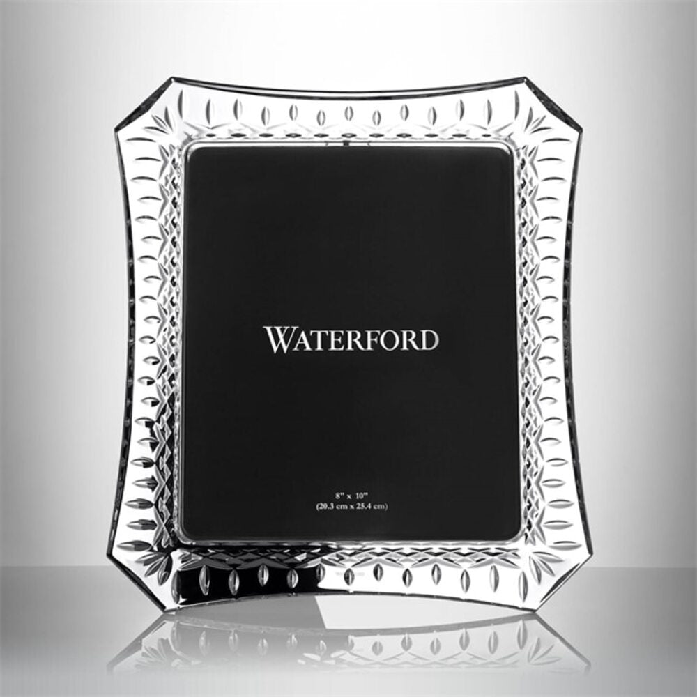 Lismore Photo Frame 20 x 25 Cm by Waterford