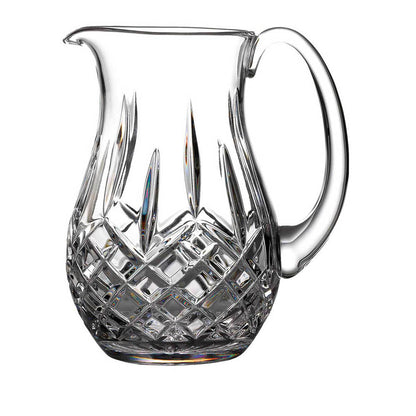 Lismore Pitcher by Waterford