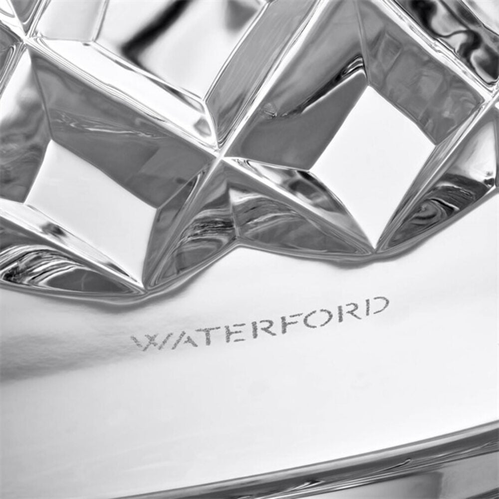 Lismore Rose Bowl 18 Cm by Waterford Additional Image-3