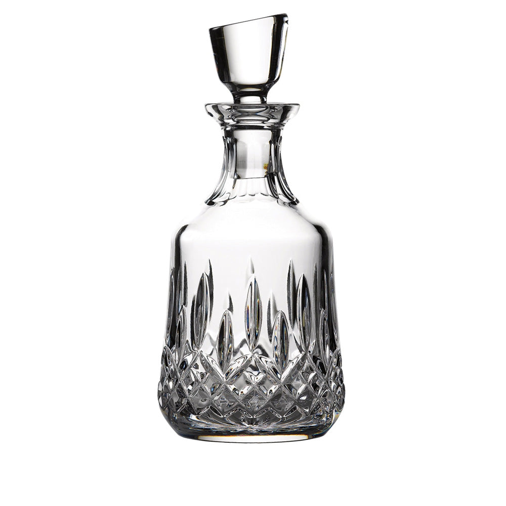 Lismore Small Decanter by Waterford