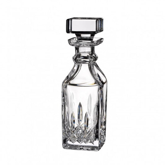 Lismore Square Decanter by Waterford