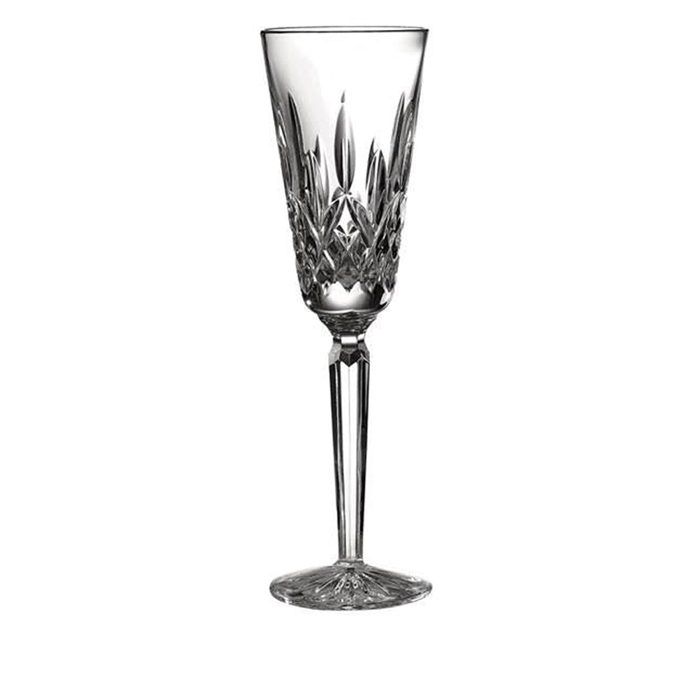 Lismore Tall Champagne Flute by Waterford