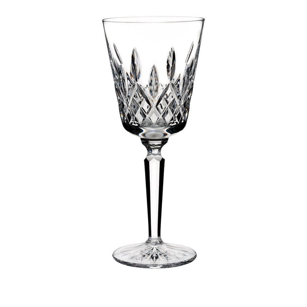 Lismore Tall Goblet by Waterford
