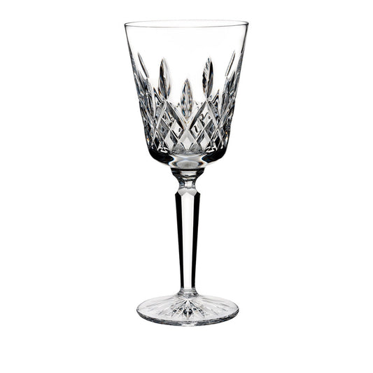 Lismore Tall Goblet by Waterford
