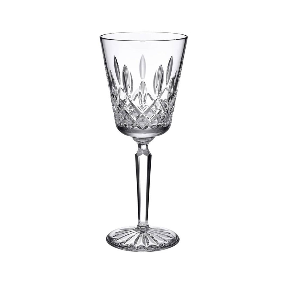 Lismore Tall Large Goblet 14oz by Waterford