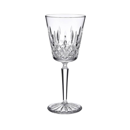 Lismore Tall Medium Goblet 11.5oz by Waterford