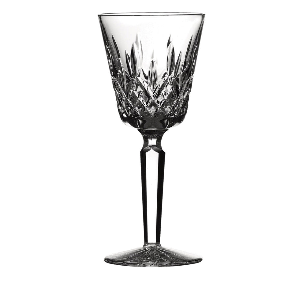 Lismore Tall Wine Glass by Waterford