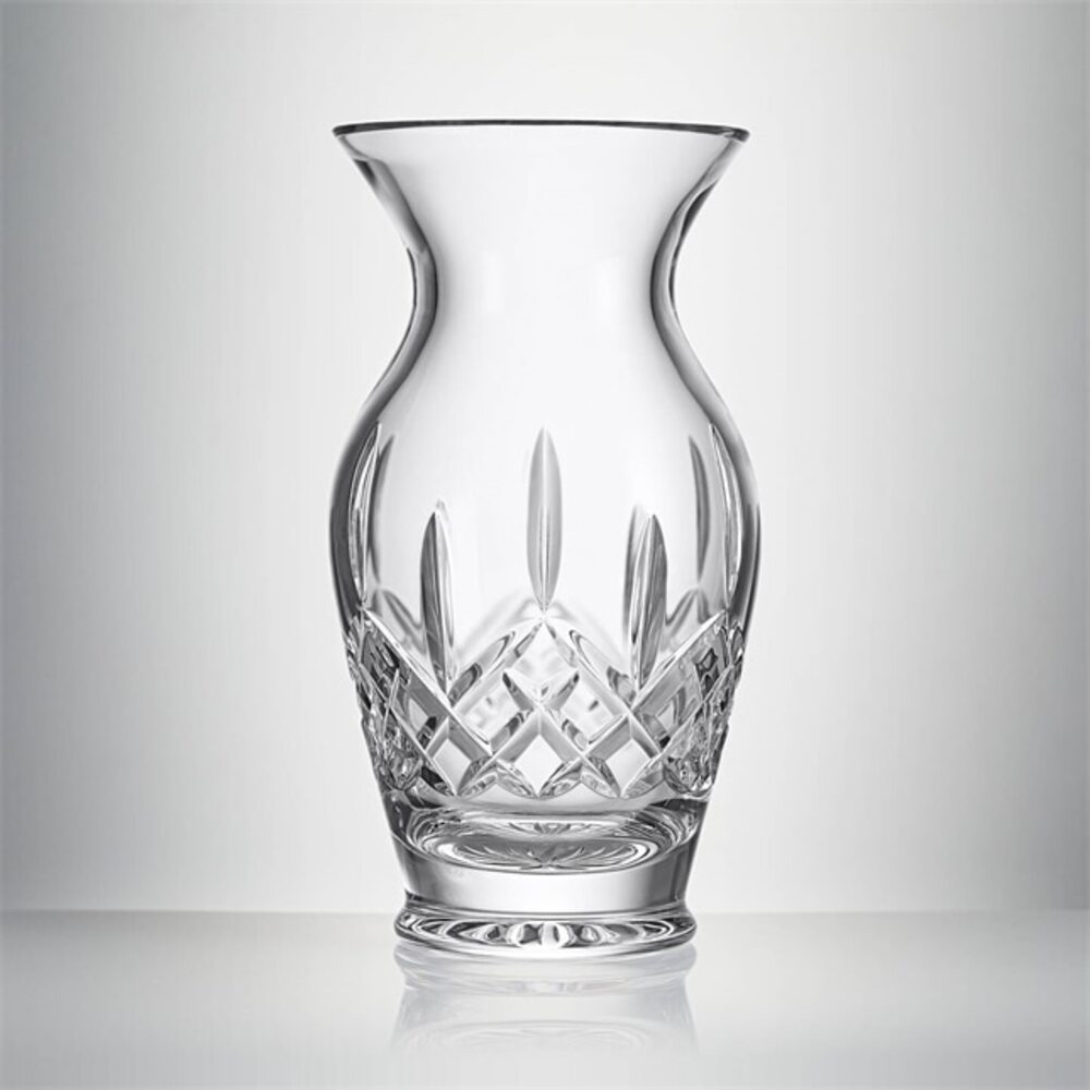 Lismore Vase 25 Cm by Waterford