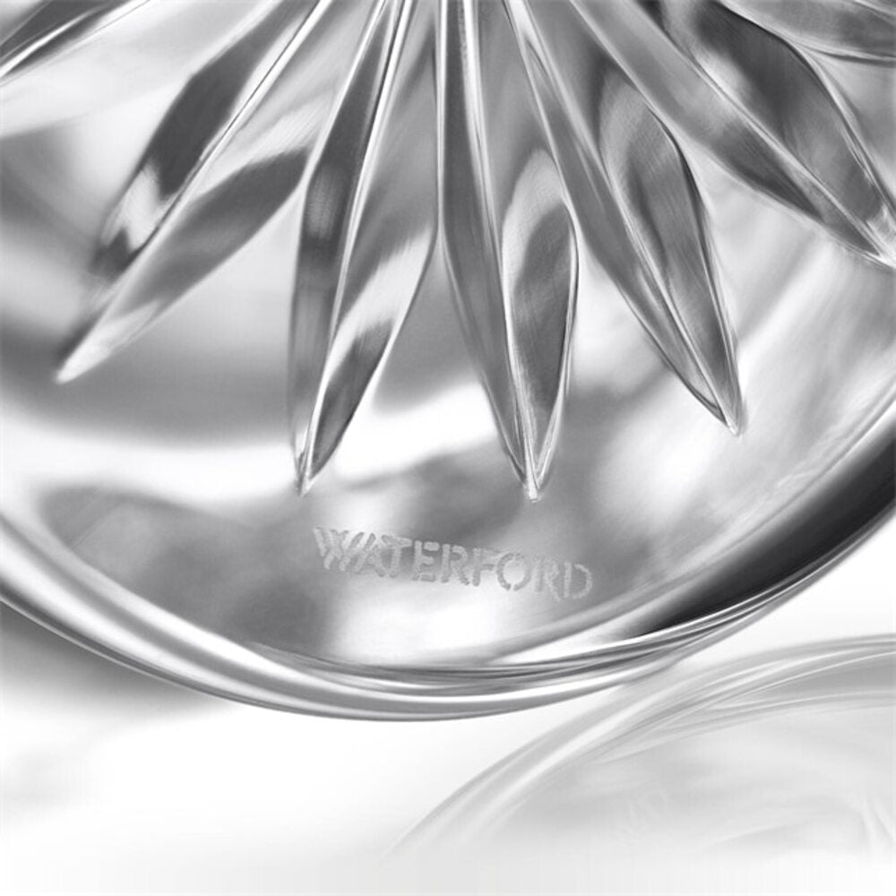 Lismore Vase 25 Cm by Waterford Additional Image-4