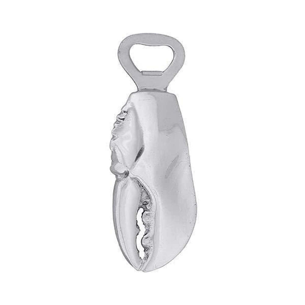 Lobster Claw Bottle Opener by Mariposa