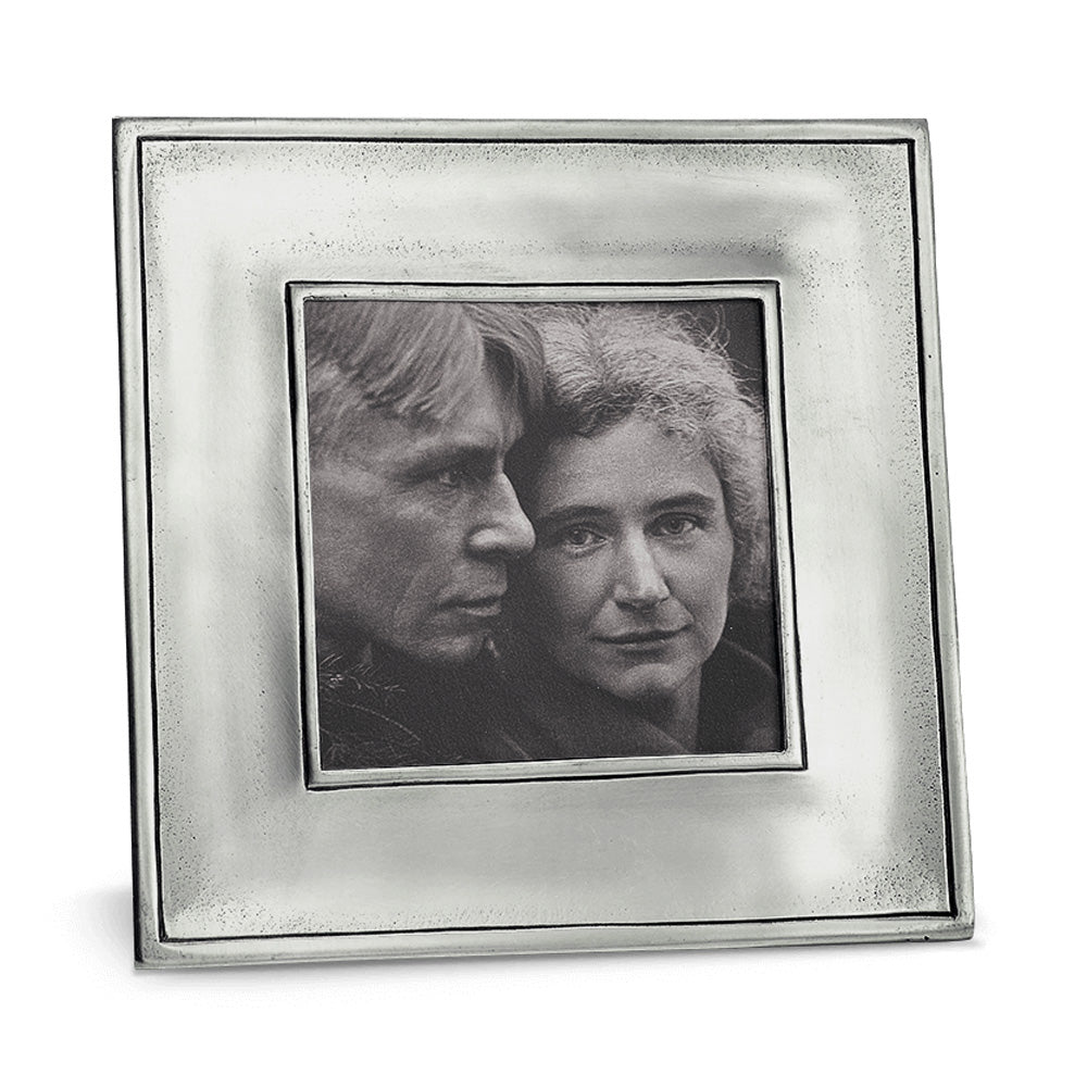 Lombardia Square Frame by Match Pewter Additional Image 1