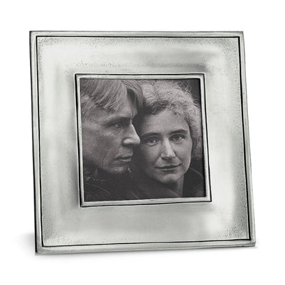 Lombardia Square Frame by Match Pewter Additional Image 1