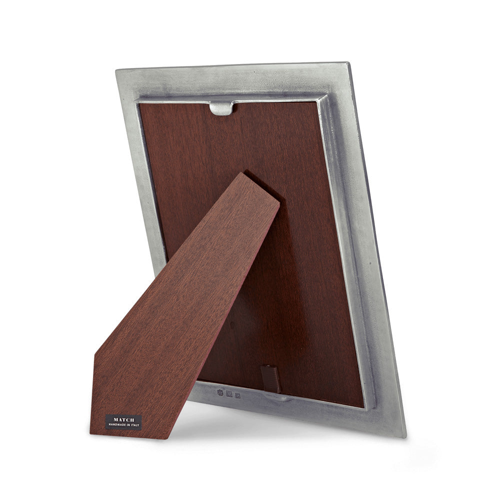 Lombardia Square Frame by Match Pewter Additional Image 3