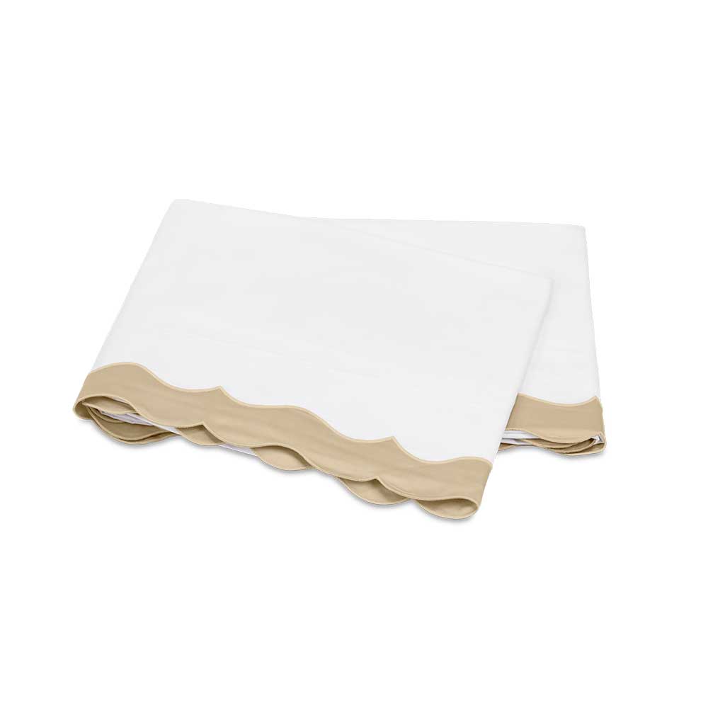 Lorelei Luxury Bed Linens by Matouk