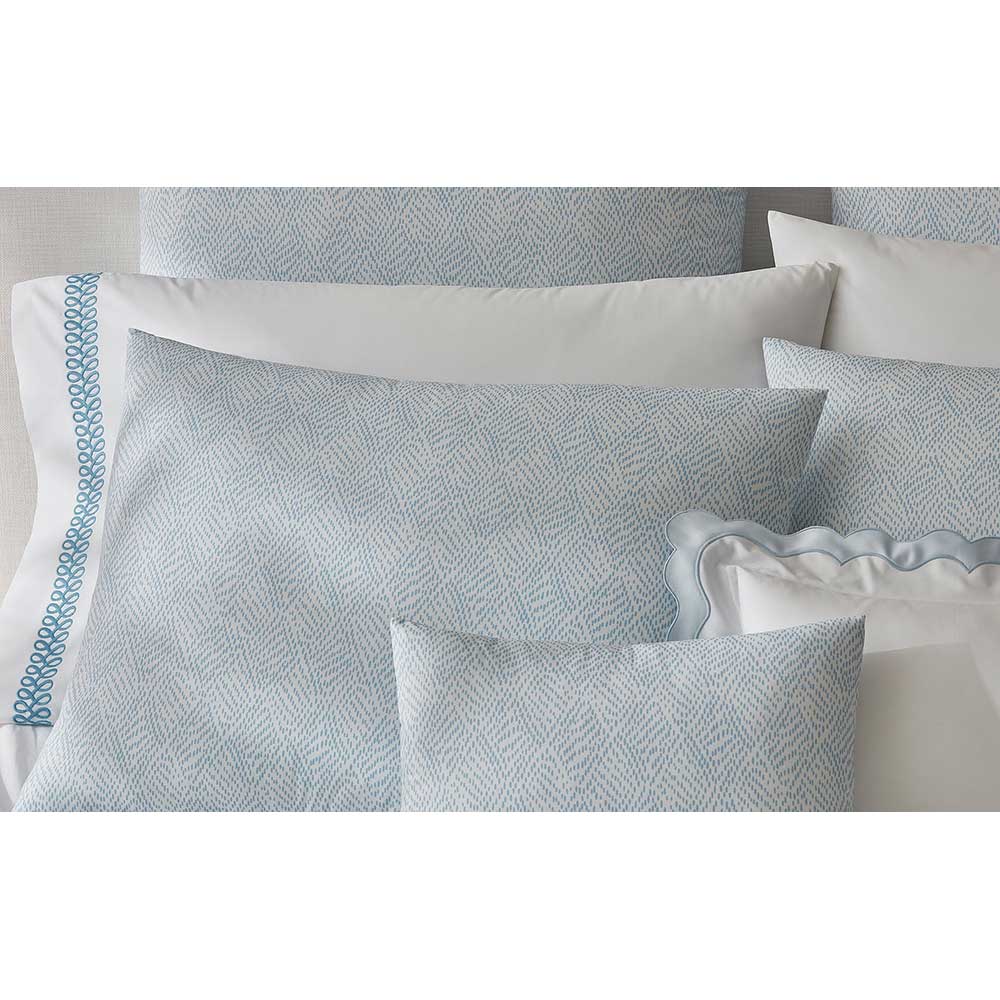 India Luxury Bed Linens by Matouk