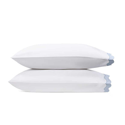 Lorelei Luxury Bed Linens by Matouk