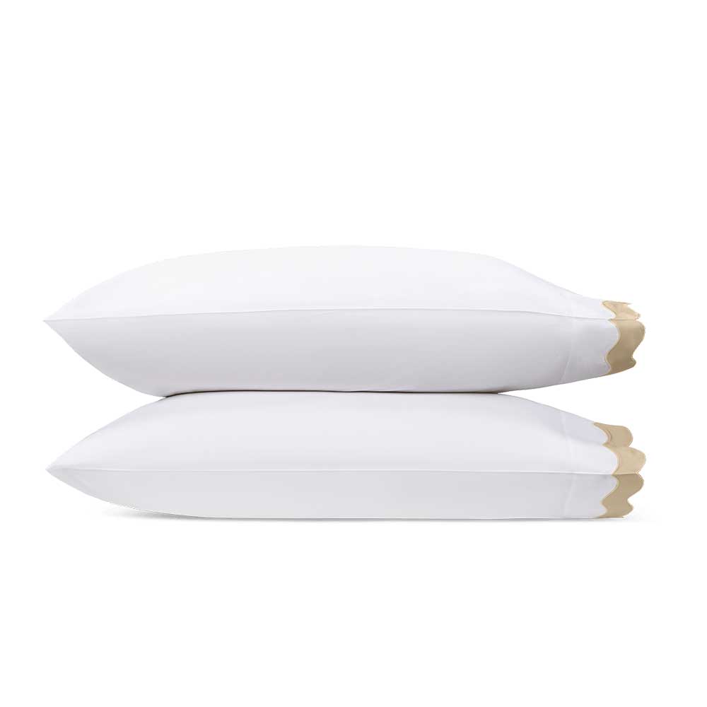 Lorelei Luxury Bed Linens by Matouk