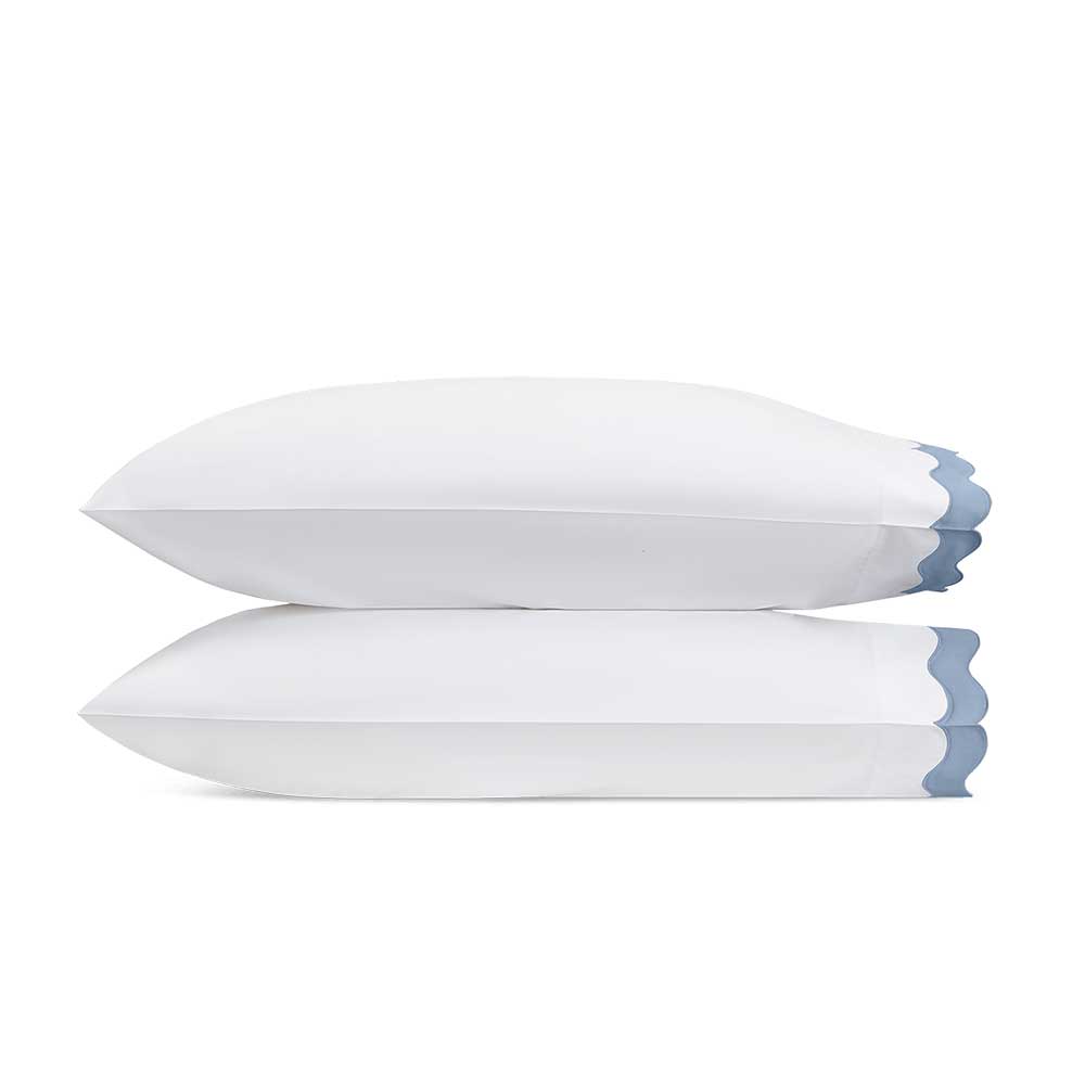 Lorelei Luxury Bed Linens by Matouk