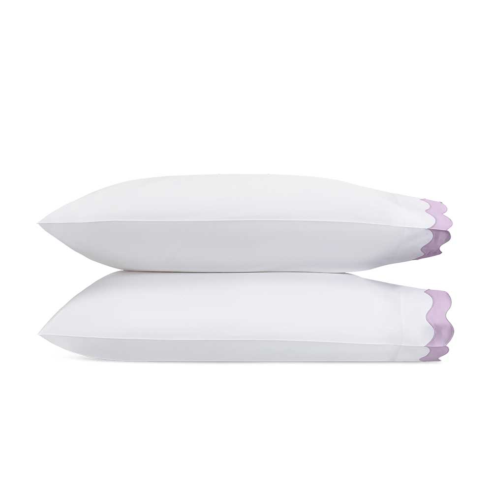 Lorelei Luxury Bed Linens by Matouk