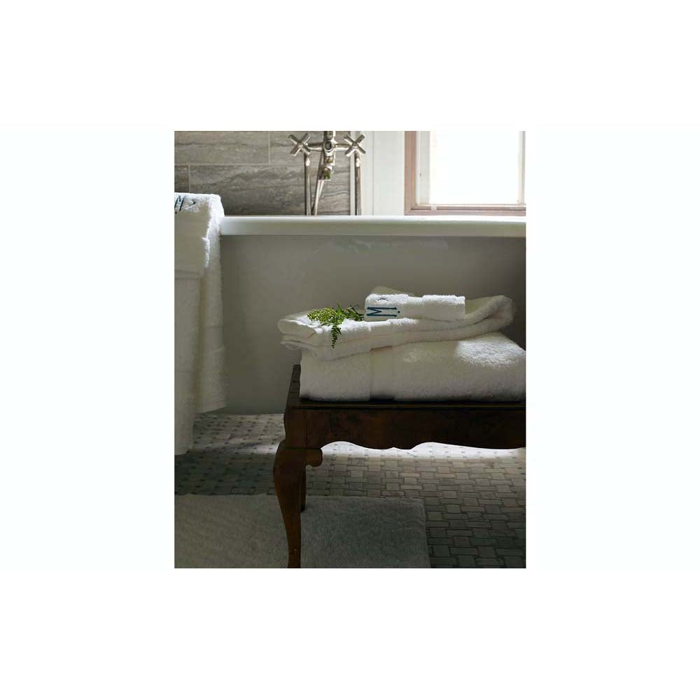 Lotus Luxury Bath Rug By Matouk Additional Image 3