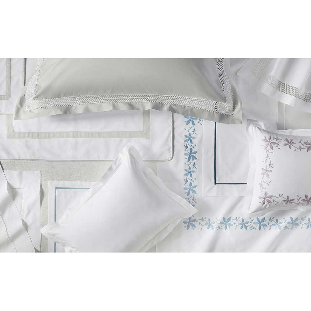 Netto Luxury Bed Linens by Matouk