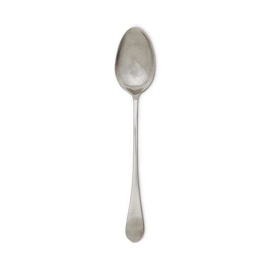 Lowcountry Serving Spoon by Match Pewter