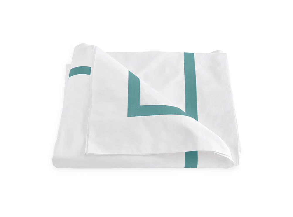 Lowell Luxury Bed Linens by Matouk