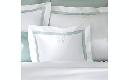 Lowell Luxury Bed Linens by Matouk Additional image-13