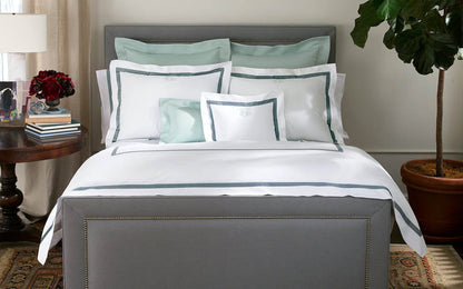 Lowell Luxury Bed Linens by Matouk Additional image-16