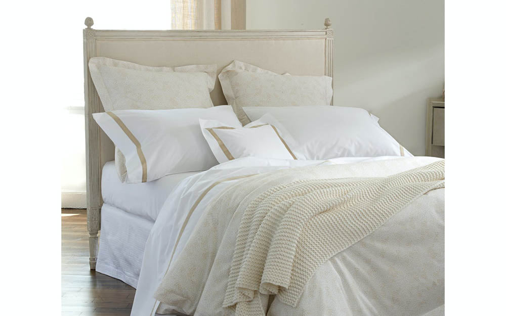 Lowell Luxury Bed Linens by Matouk Additional image-17