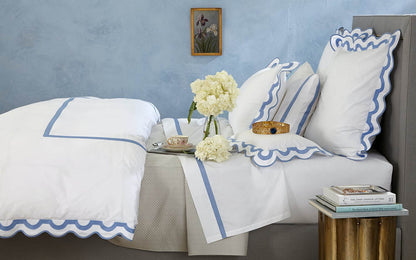 Lowell Luxury Bed Linens by Matouk Additional image-18