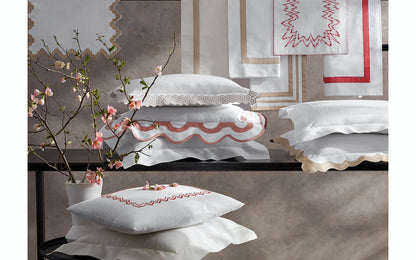Lowell Luxury Bed Linens by Matouk Additional image-20