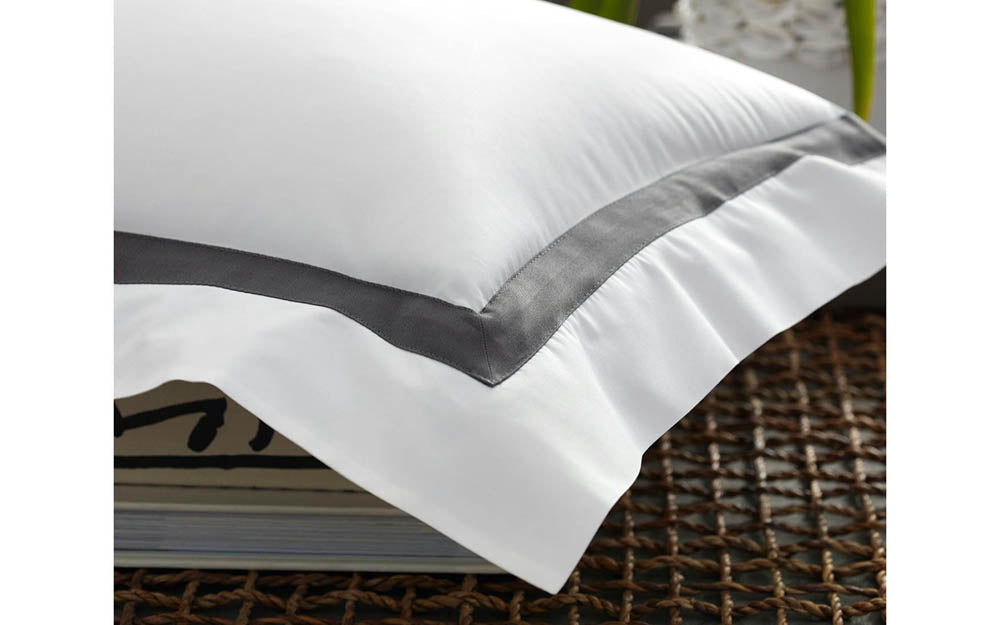 Lowell Luxury Bed Linens by Matouk Additional image-5