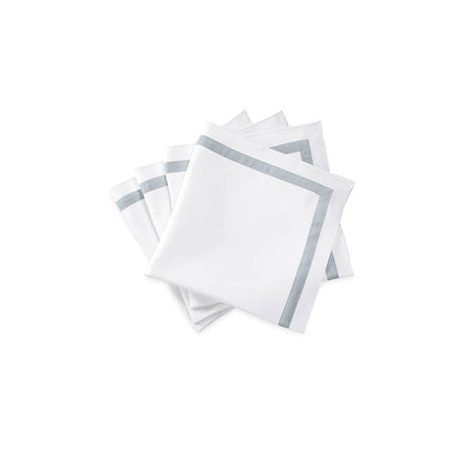 Lowell Napkins Set of 4 by Matouk