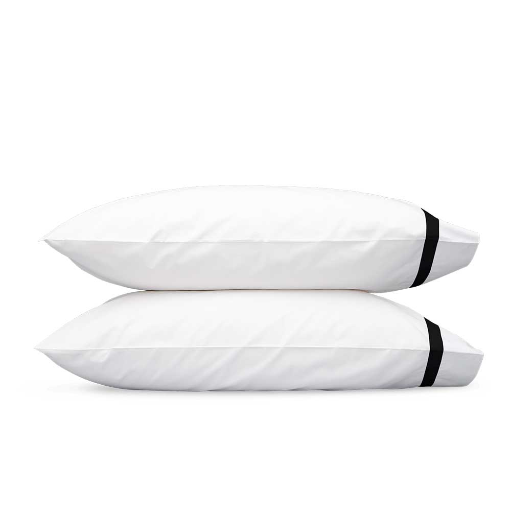 Lowell Luxury Bed Linens by Matouk