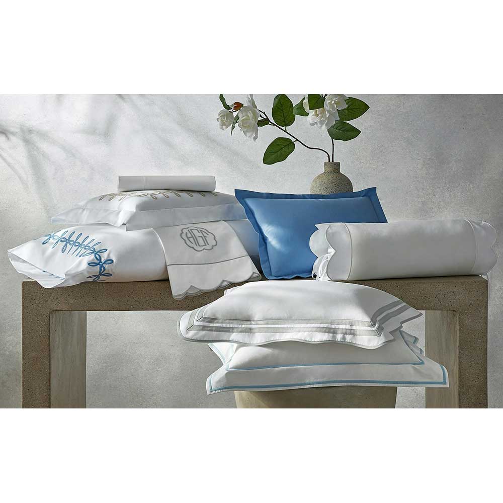 Eden Luxury Bed Linens by Matouk