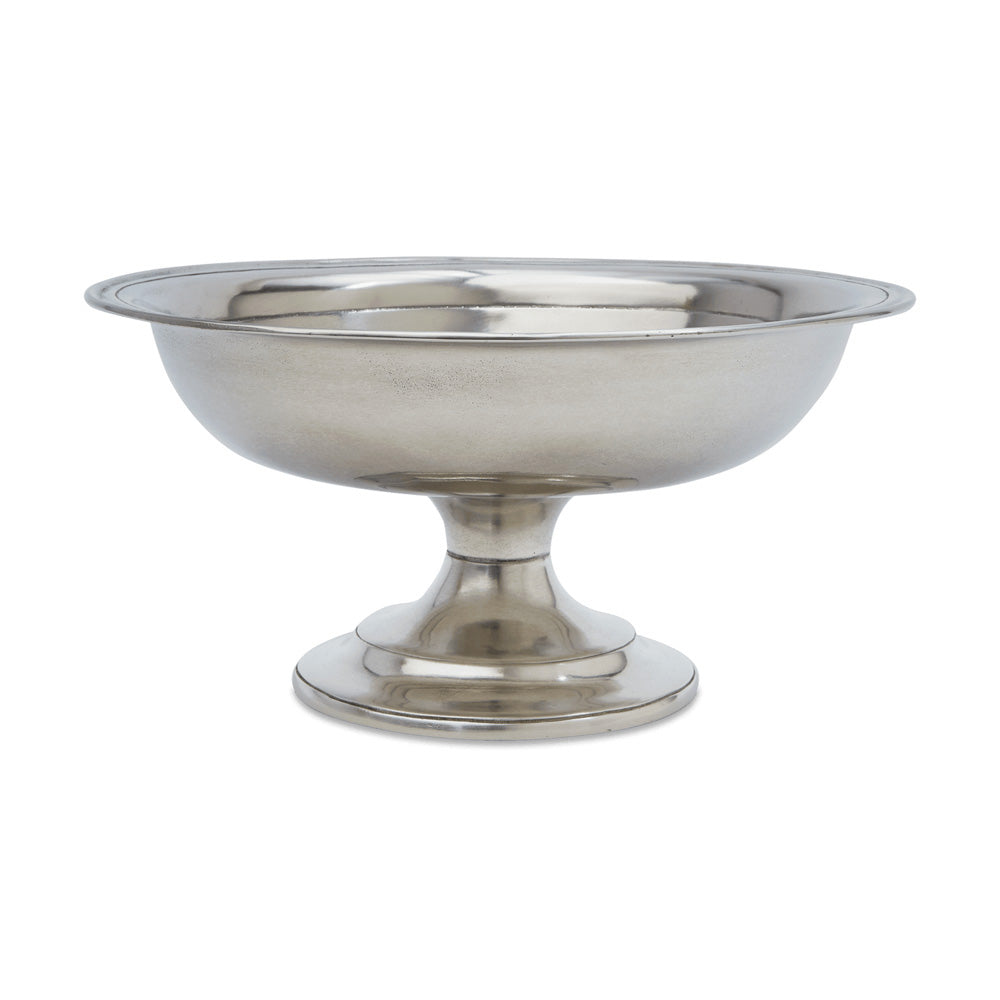 Lucca Centerpiece by Match Pewter Additional Image 1