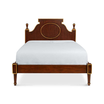 Lucia Bed (King) by Bunny Williams Home Additional Image - 3