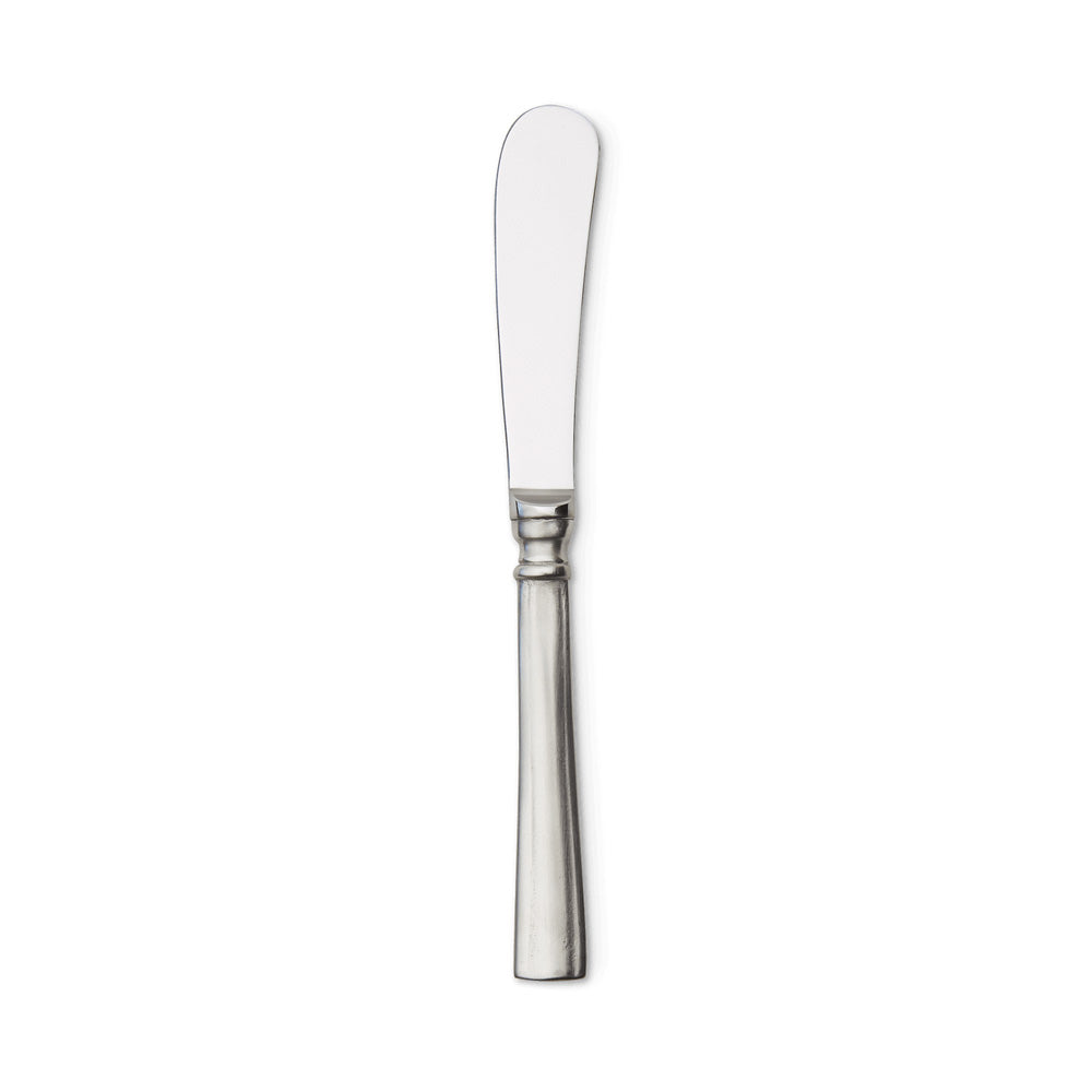 Lucia Butter Knife by Match Pewter Additional Image 1