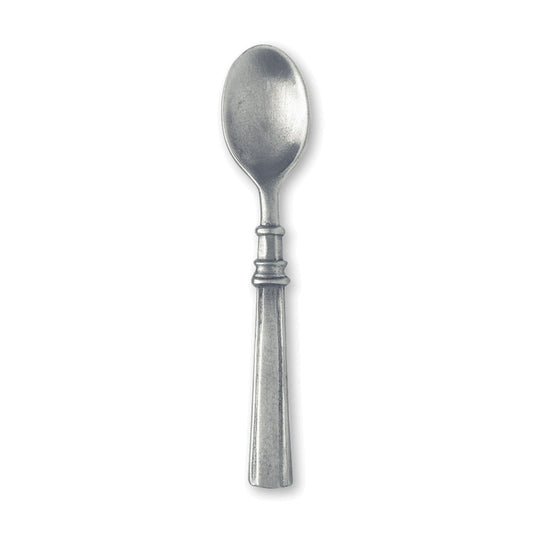 Lucia Espresso Spoon by Match Pewter