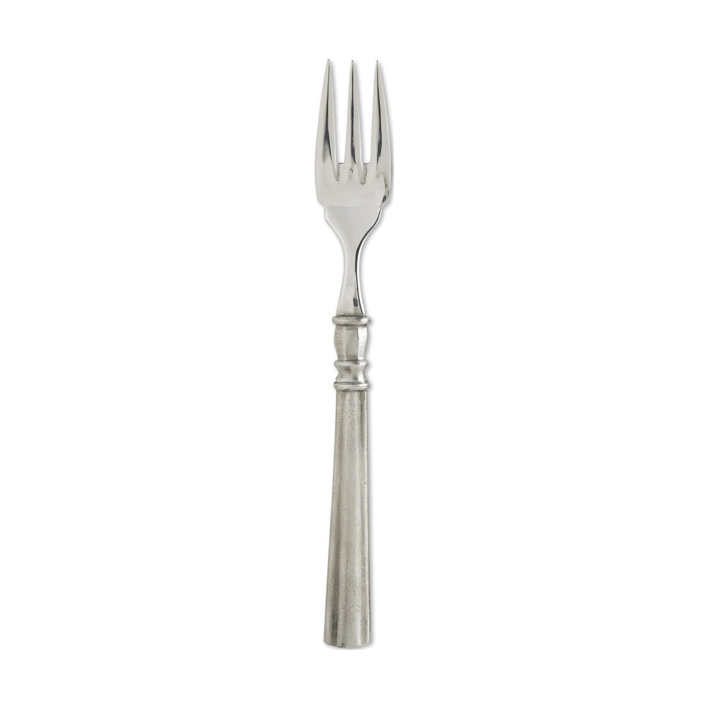 Lucia Fish Fork by Match Pewter