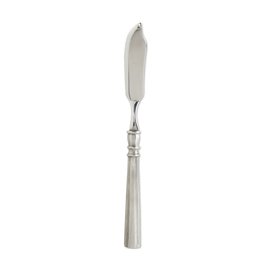 Lucia Fish Knife by Match Pewter